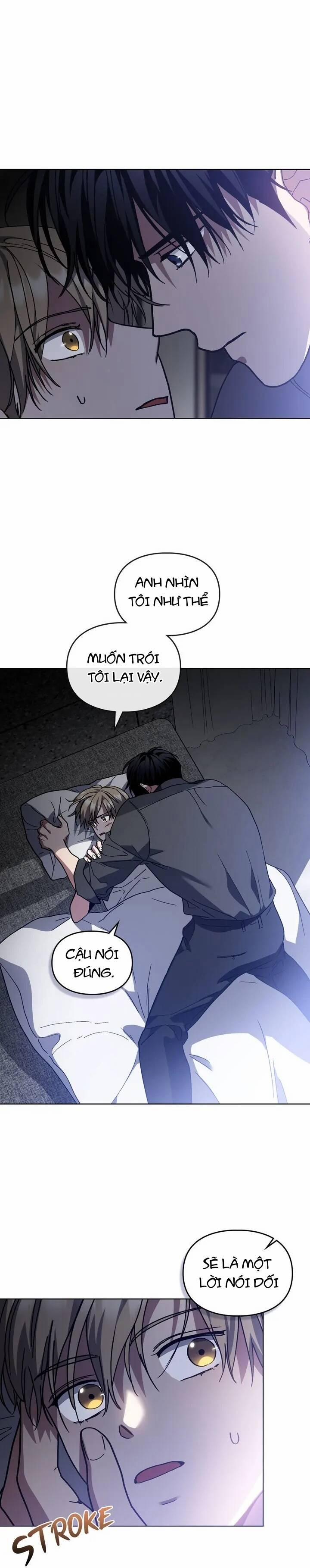 Dấu Vết Mặt Trời 90 trang 29