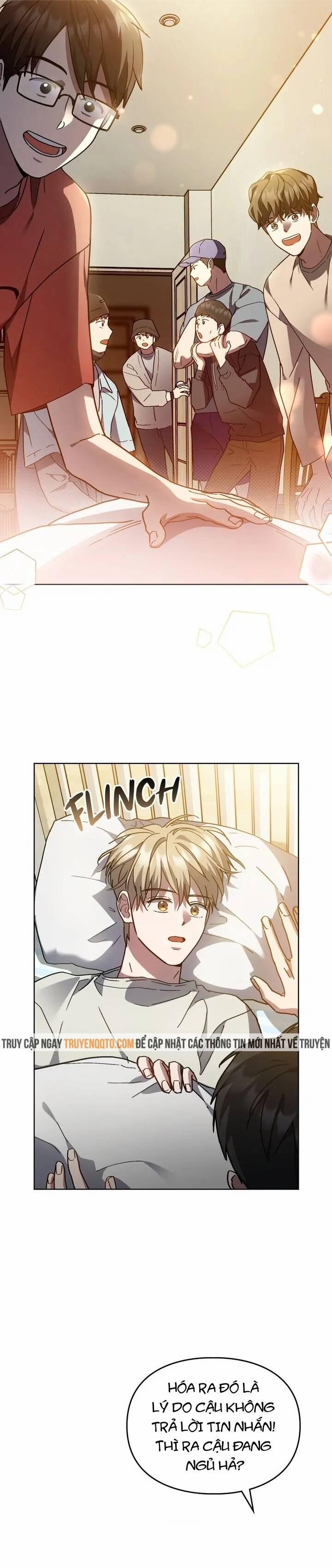 Dấu Vết Mặt Trời 90 trang 3