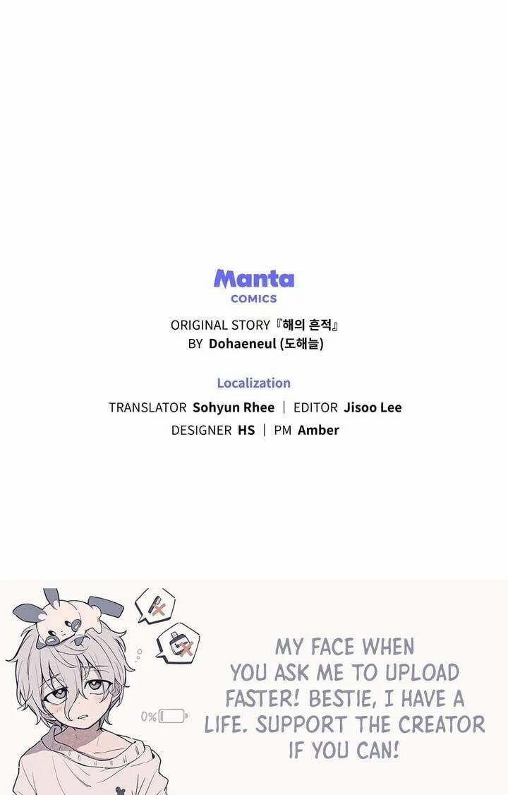 Dấu Vết Mặt Trời 90 trang 31