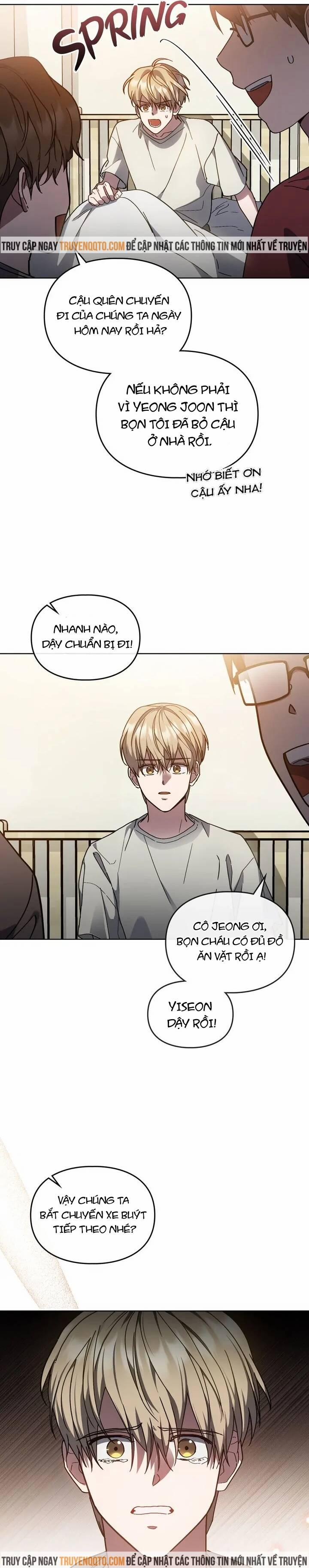 Dấu Vết Mặt Trời 90 trang 4