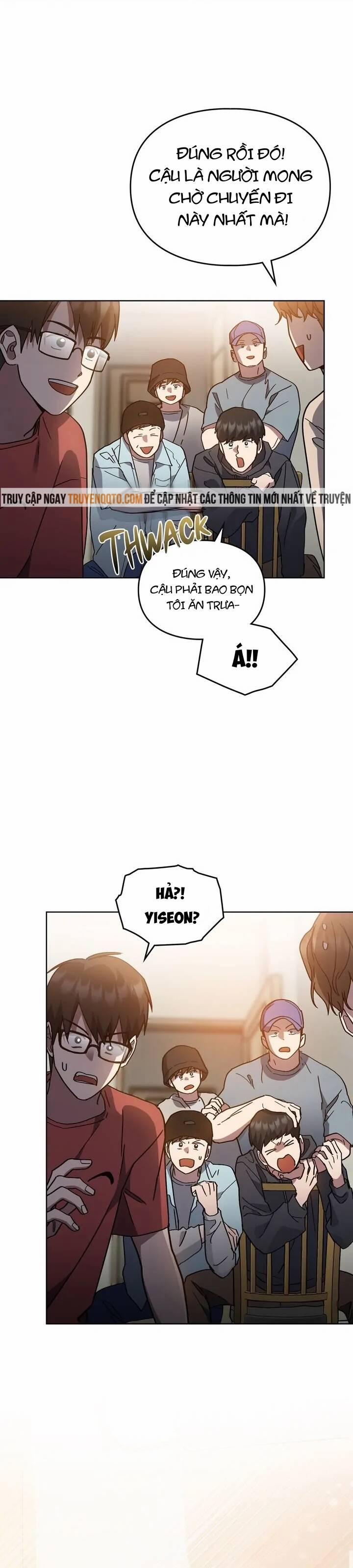 Dấu Vết Mặt Trời 90 trang 6