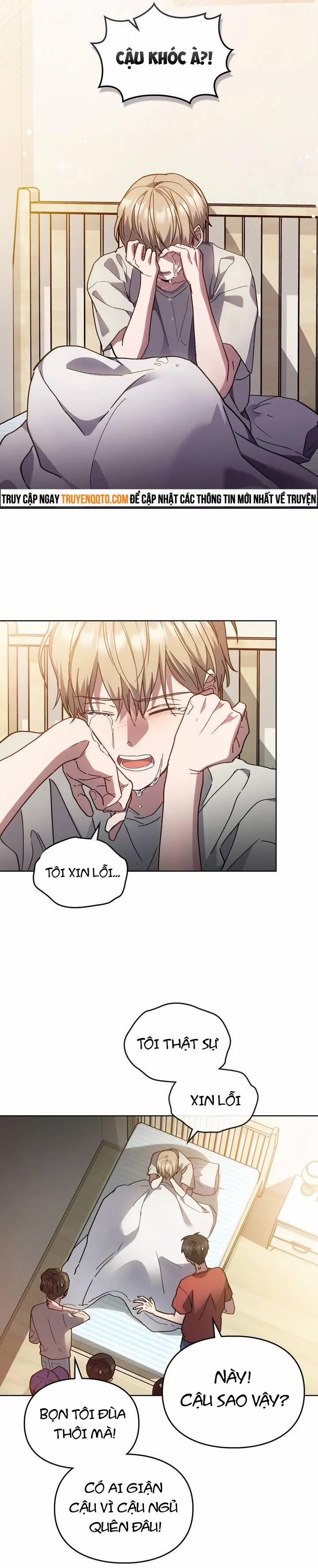 Dấu Vết Mặt Trời 90 trang 7