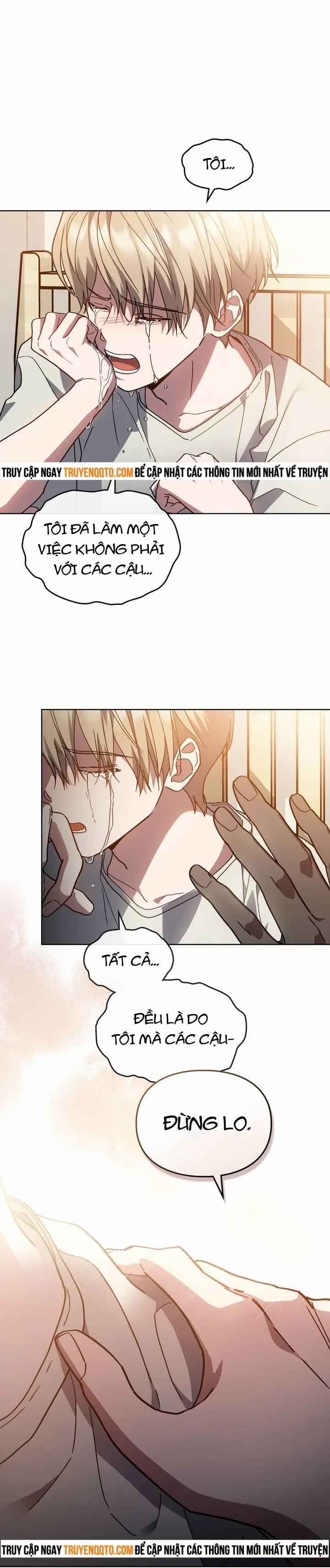 Dấu Vết Mặt Trời 90 trang 8