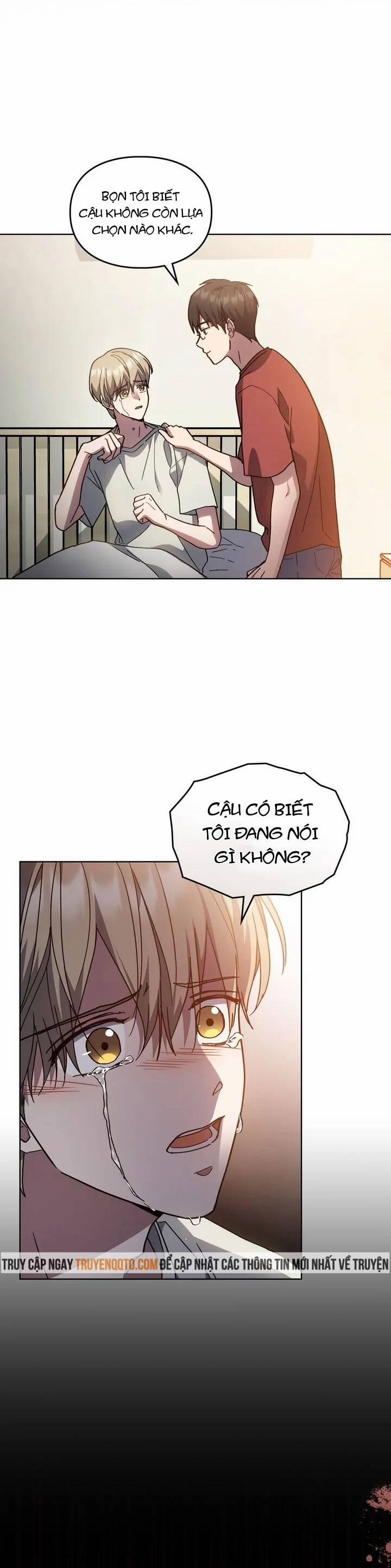 Dấu Vết Mặt Trời 90 trang 9