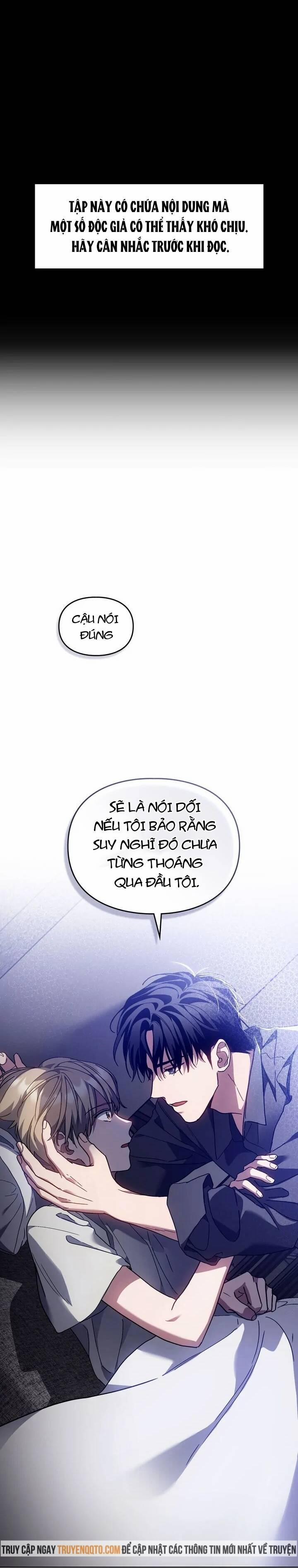 Dấu Vết Mặt Trời 91 trang 1