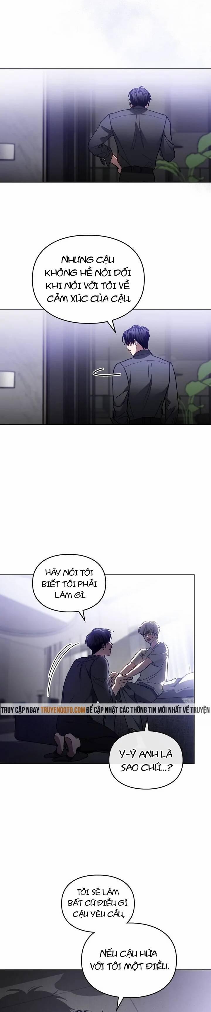 Dấu Vết Mặt Trời 91 trang 10