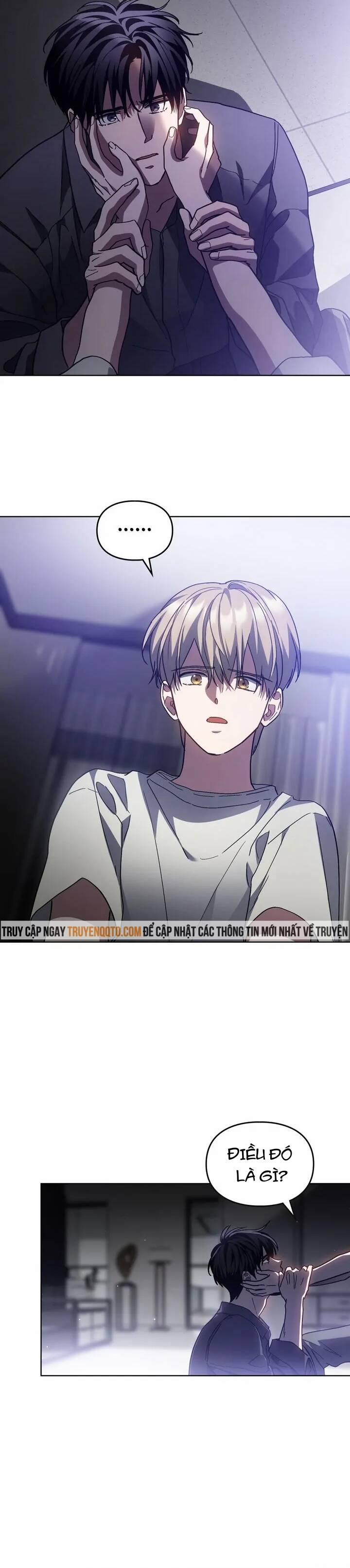 Dấu Vết Mặt Trời 91 trang 11