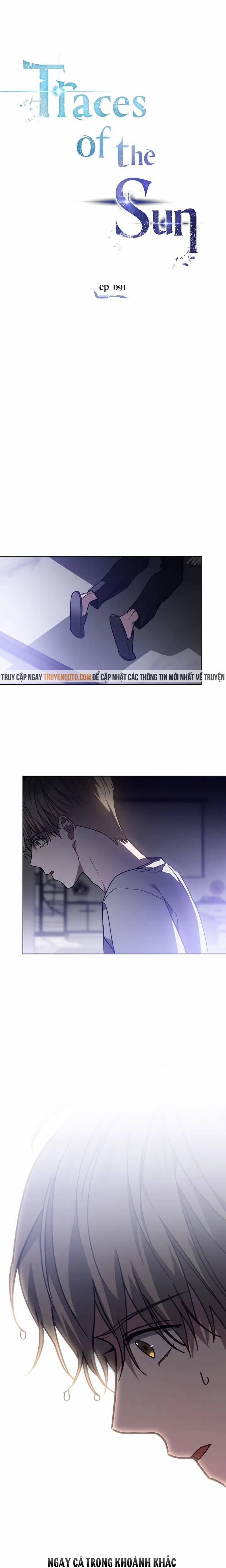 Dấu Vết Mặt Trời 91 trang 13