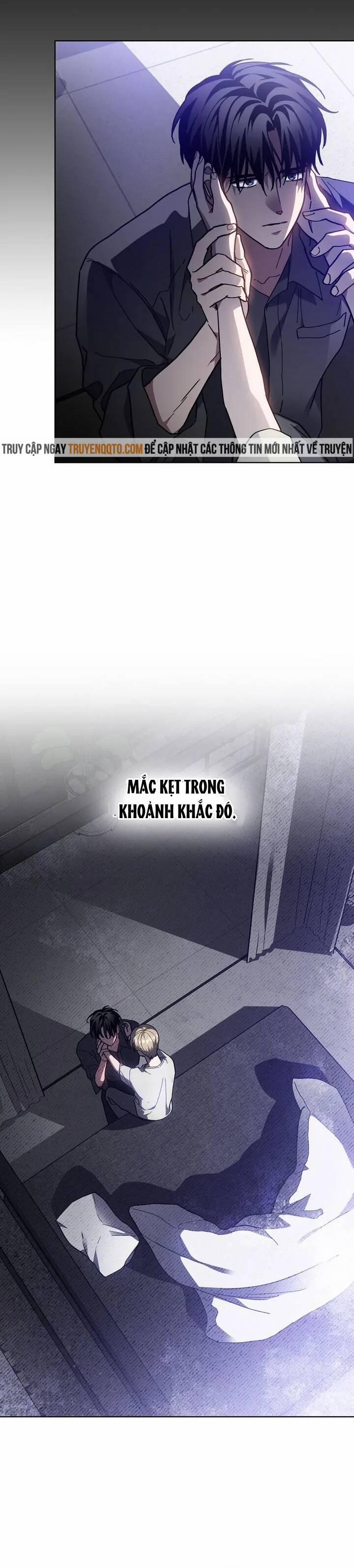 Dấu Vết Mặt Trời 91 trang 16