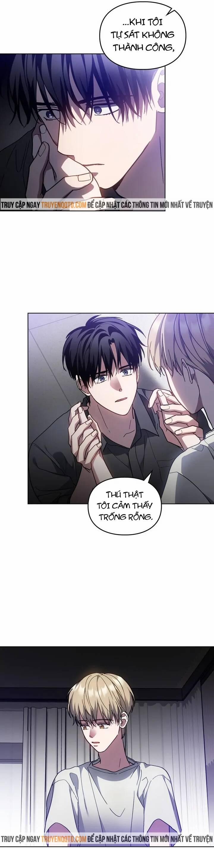 Dấu Vết Mặt Trời 91 trang 17