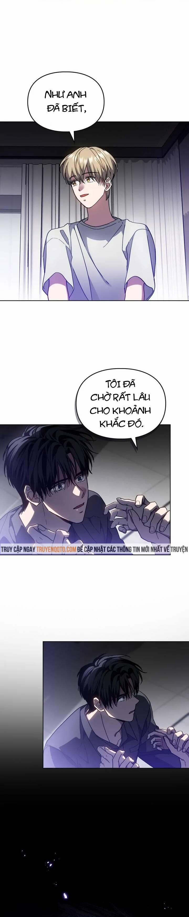 Dấu Vết Mặt Trời 91 trang 18