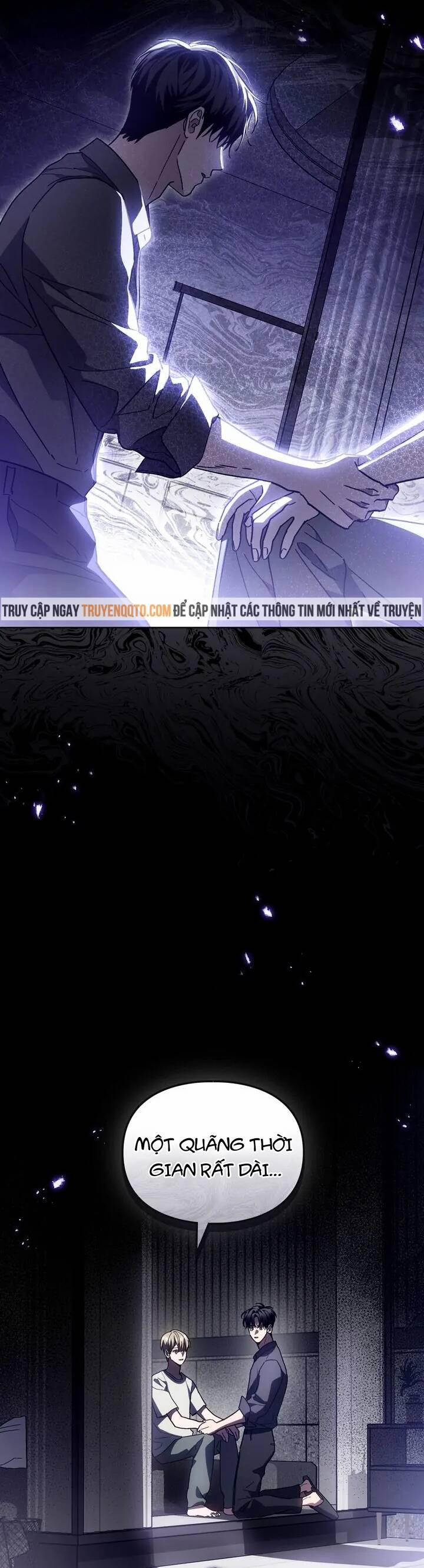 Dấu Vết Mặt Trời 91 trang 19