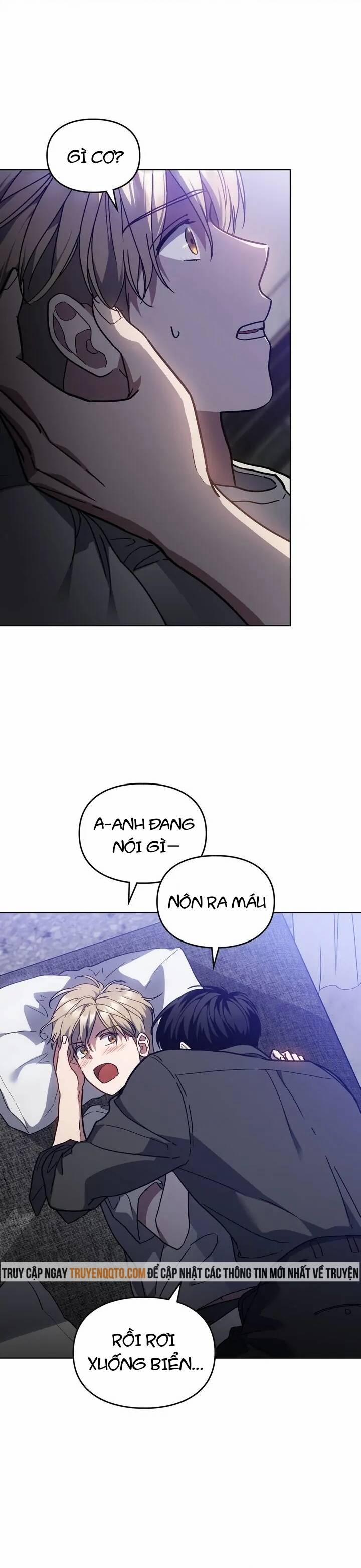 Dấu Vết Mặt Trời 91 trang 2