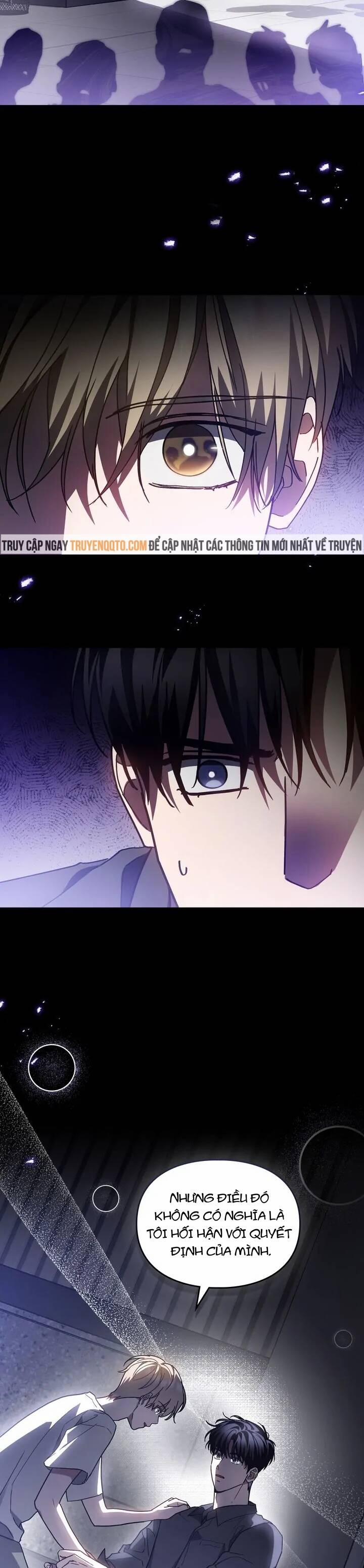 Dấu Vết Mặt Trời 91 trang 20