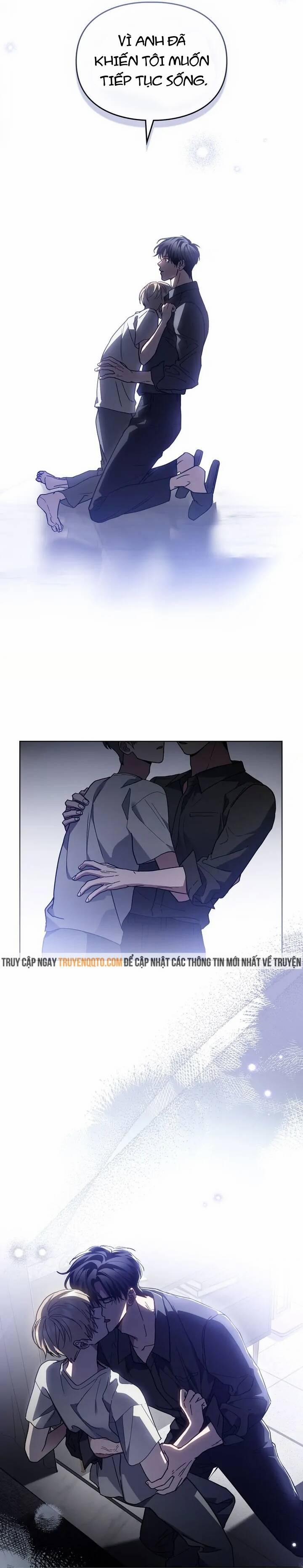 Dấu Vết Mặt Trời 91 trang 22