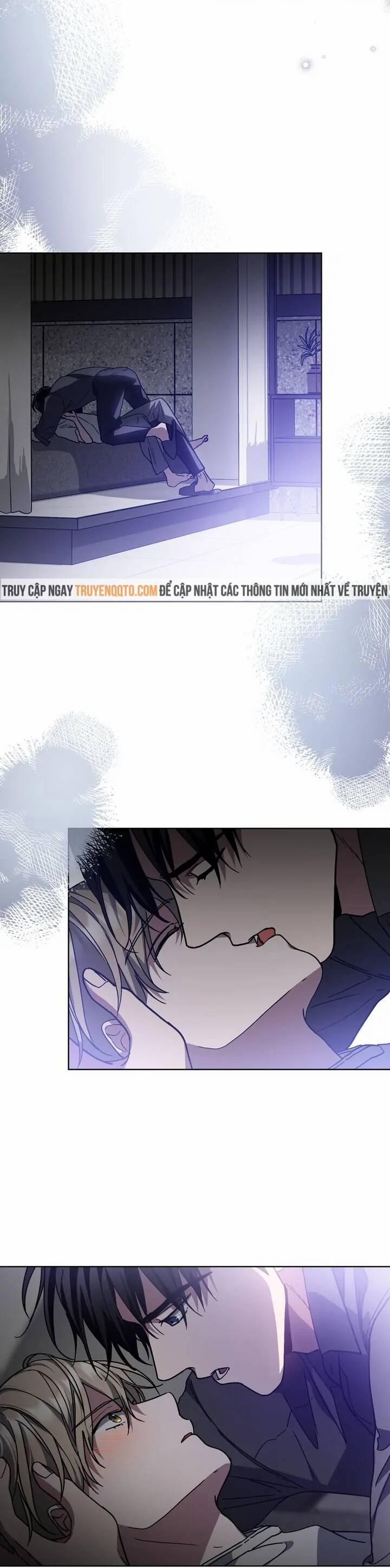 Dấu Vết Mặt Trời 91 trang 23