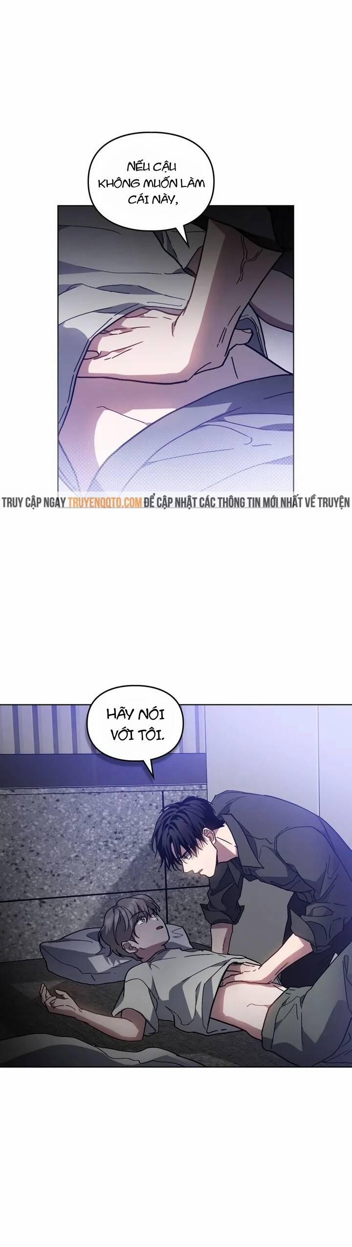 Dấu Vết Mặt Trời 91 trang 24