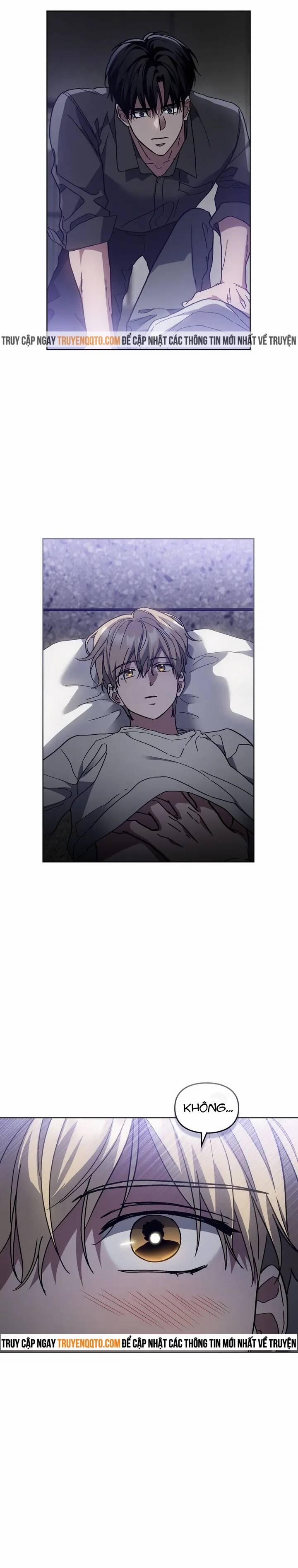 Dấu Vết Mặt Trời 91 trang 25