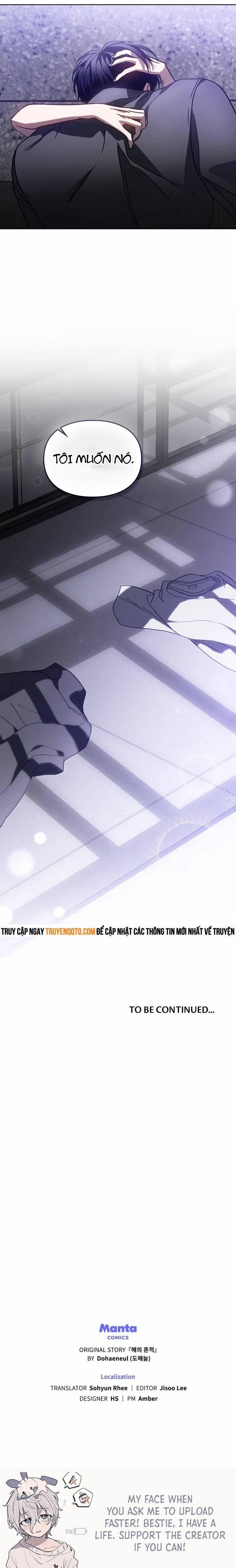 Dấu Vết Mặt Trời 91 trang 26