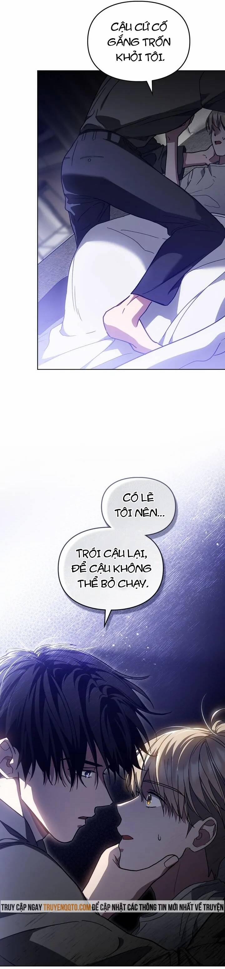 Dấu Vết Mặt Trời 91 trang 3