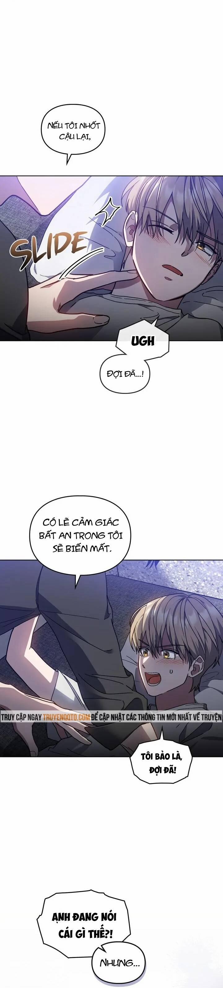 Dấu Vết Mặt Trời 91 trang 4