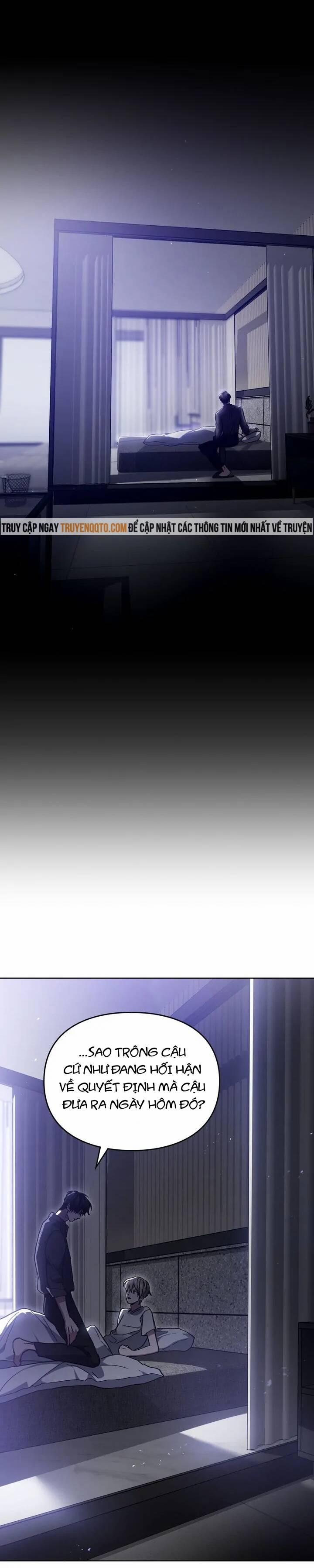 Dấu Vết Mặt Trời 91 trang 7