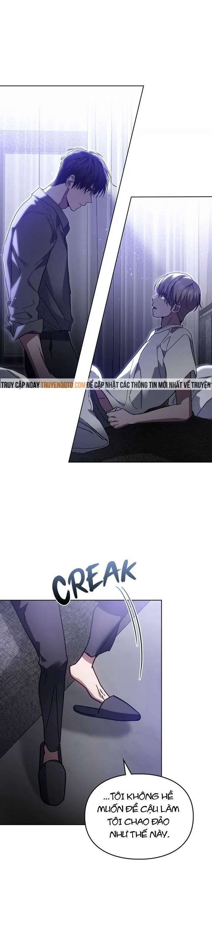 Dấu Vết Mặt Trời 91 trang 8