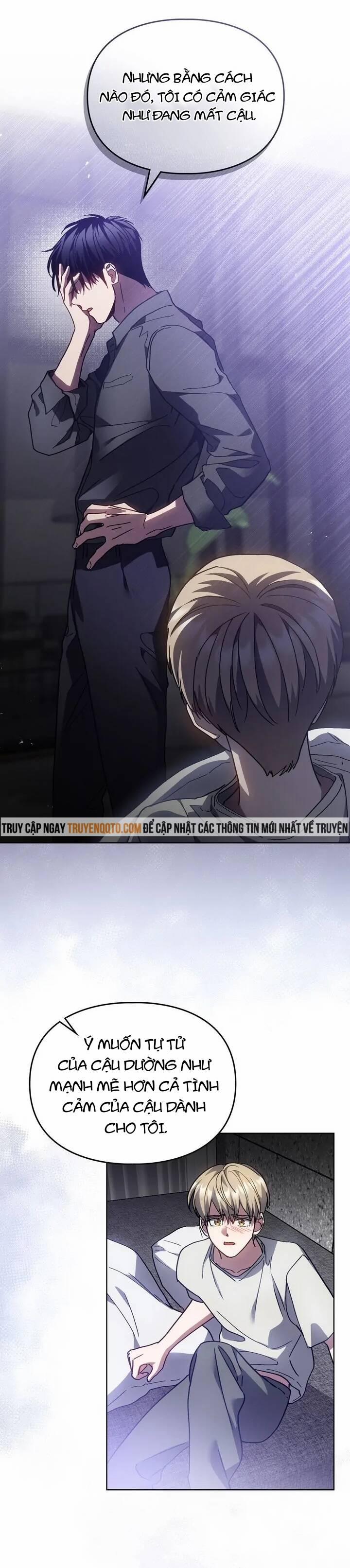 Dấu Vết Mặt Trời 91 trang 9