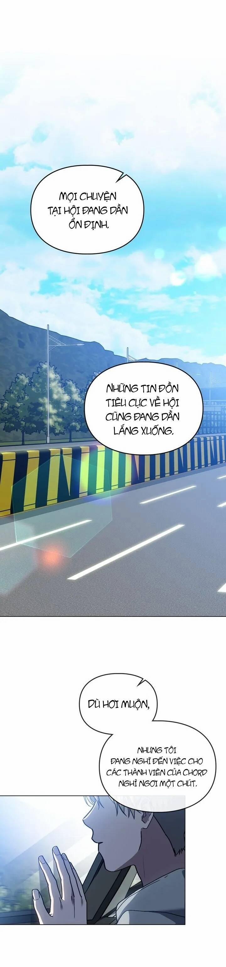 Dấu Vết Mặt Trời 92 trang 1