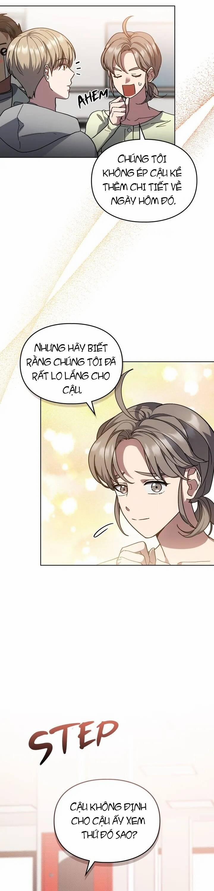 Dấu Vết Mặt Trời 92 trang 10