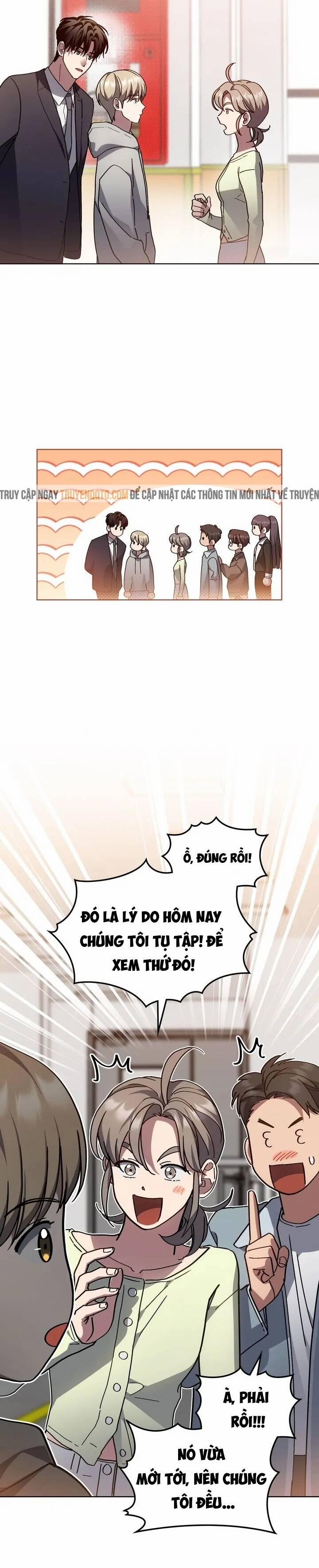 Dấu Vết Mặt Trời 92 trang 11
