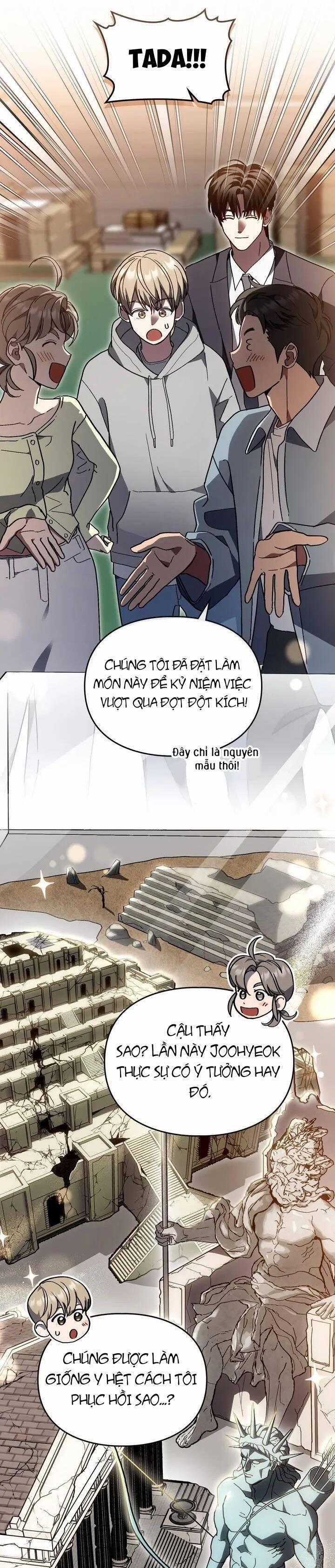 Dấu Vết Mặt Trời 92 trang 13