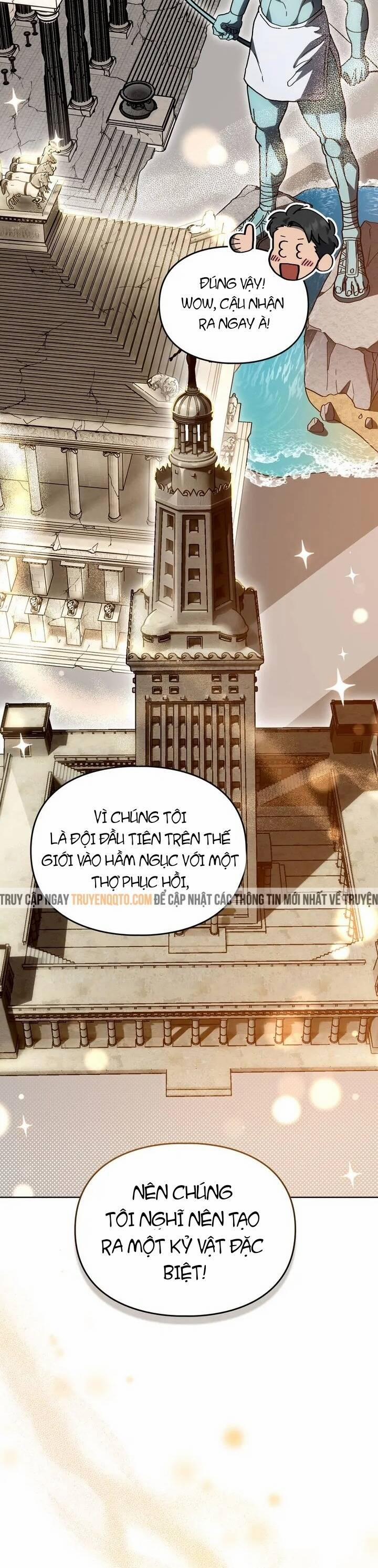 Dấu Vết Mặt Trời 92 trang 14