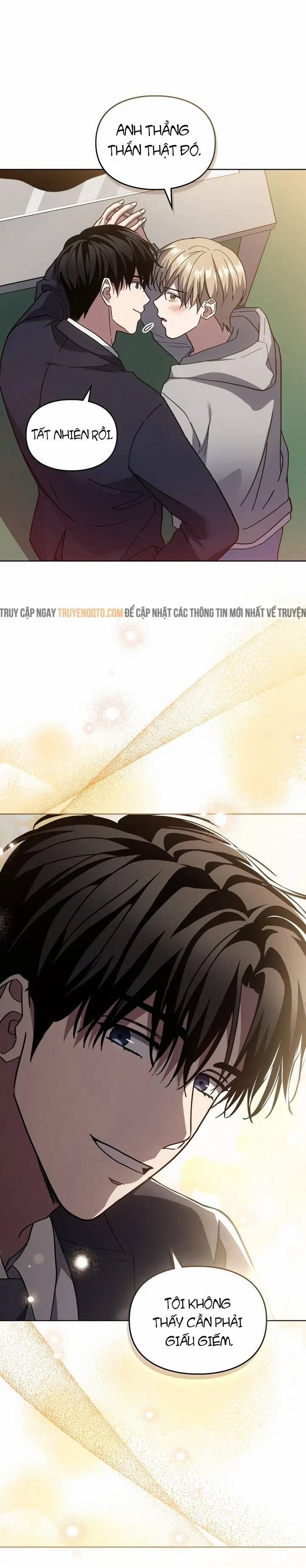 Dấu Vết Mặt Trời 92 trang 17