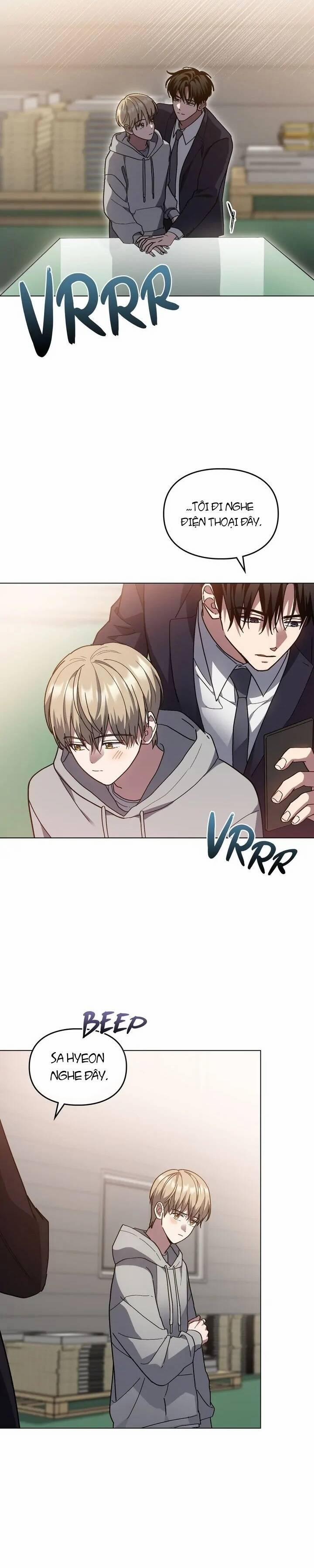 Dấu Vết Mặt Trời 92 trang 19