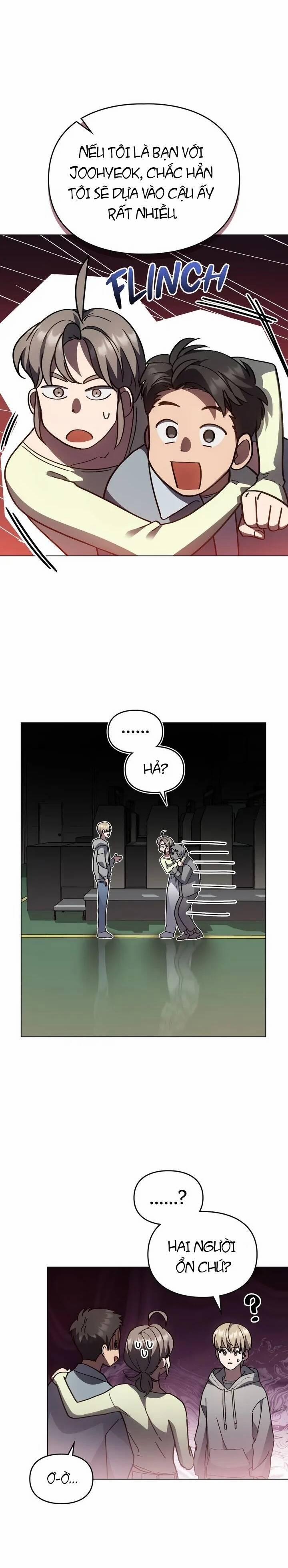 Dấu Vết Mặt Trời 92 trang 22