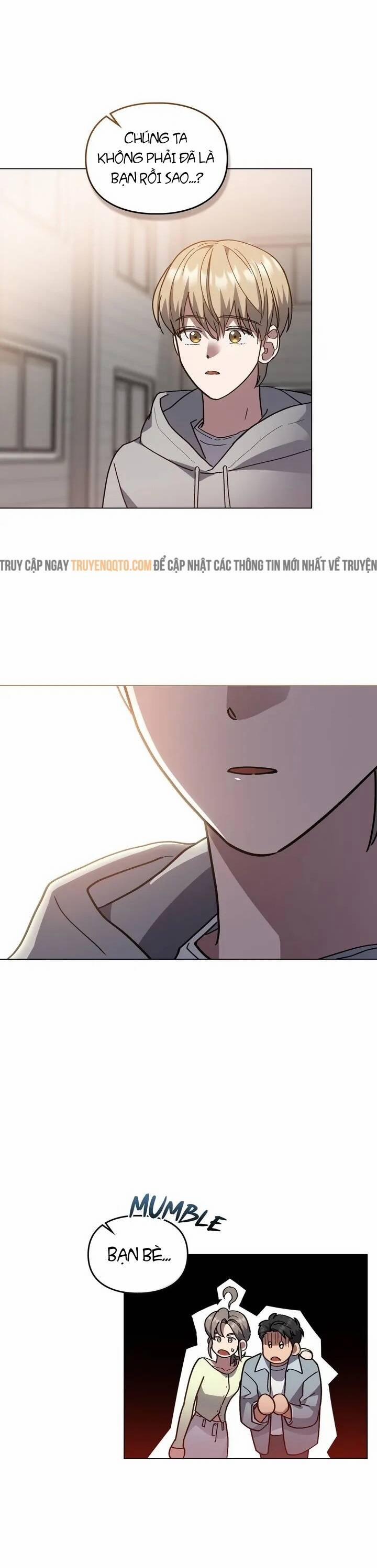 Dấu Vết Mặt Trời 92 trang 23