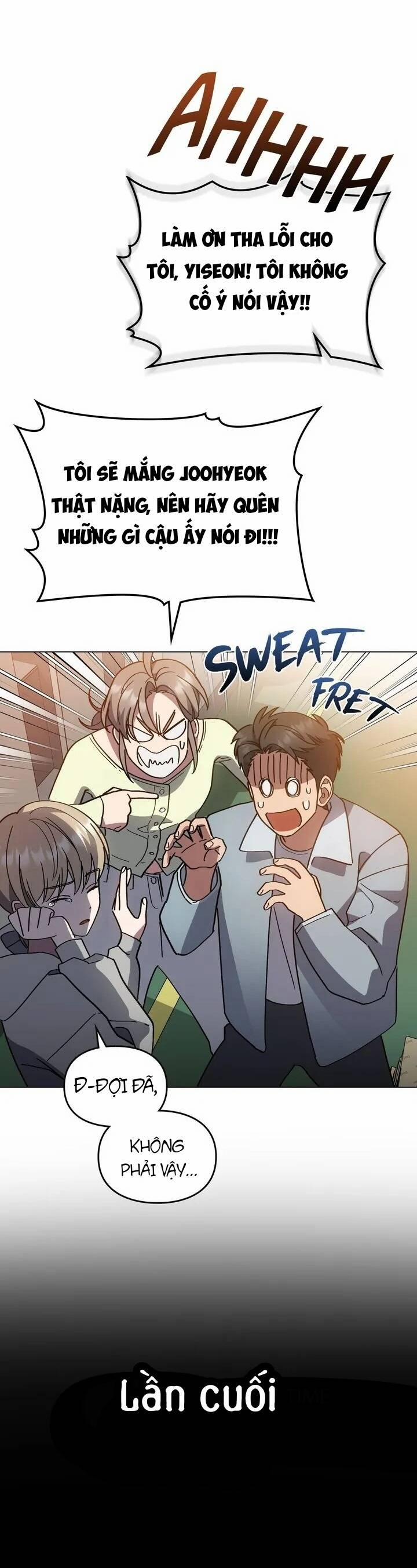 Dấu Vết Mặt Trời 92 trang 27