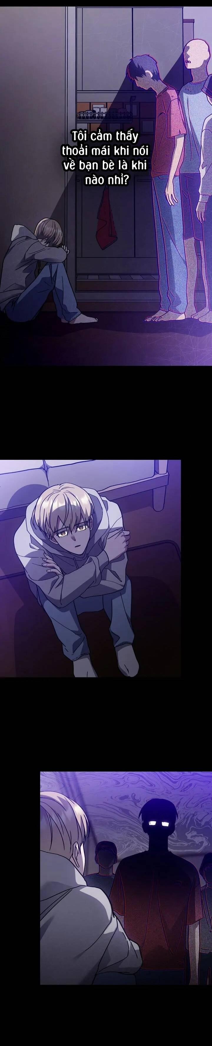 Dấu Vết Mặt Trời 92 trang 28