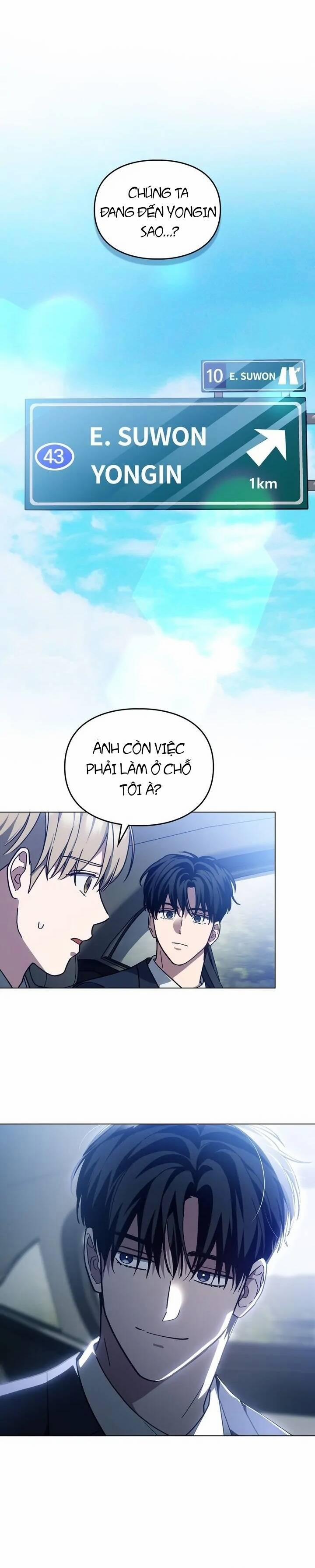 Dấu Vết Mặt Trời 92 trang 3