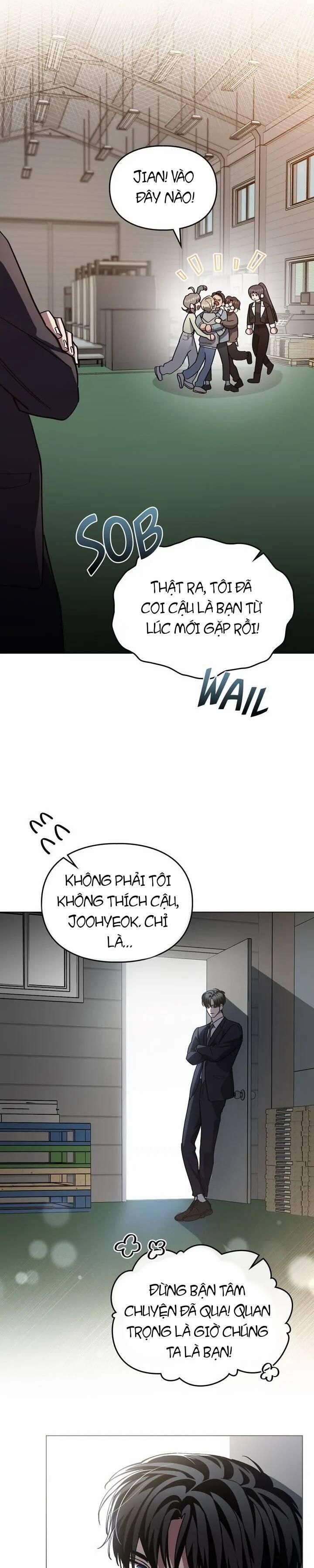 Dấu Vết Mặt Trời 92 trang 34