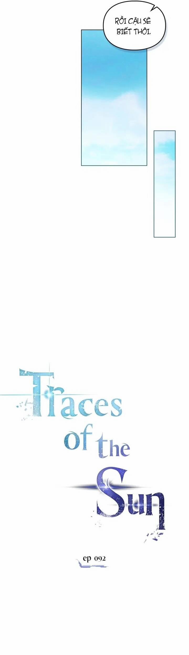Dấu Vết Mặt Trời 92 trang 4