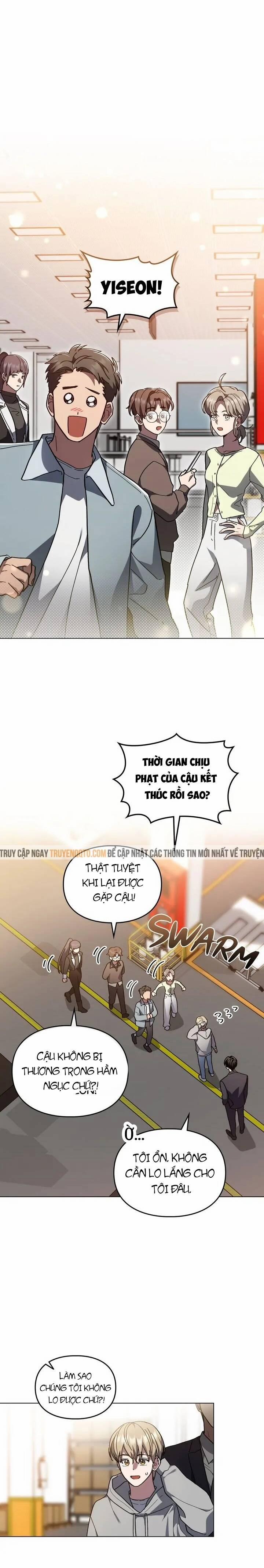 Dấu Vết Mặt Trời 92 trang 5