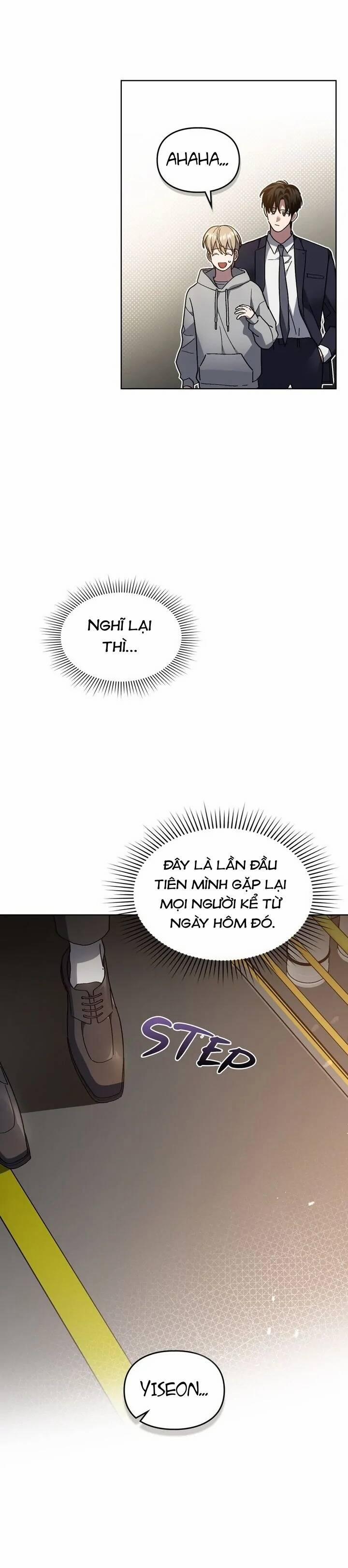 Dấu Vết Mặt Trời 92 trang 6