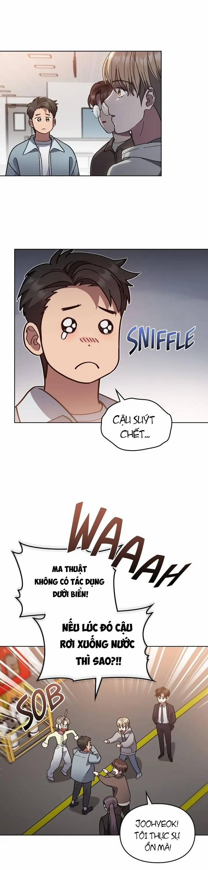 Dấu Vết Mặt Trời 92 trang 7