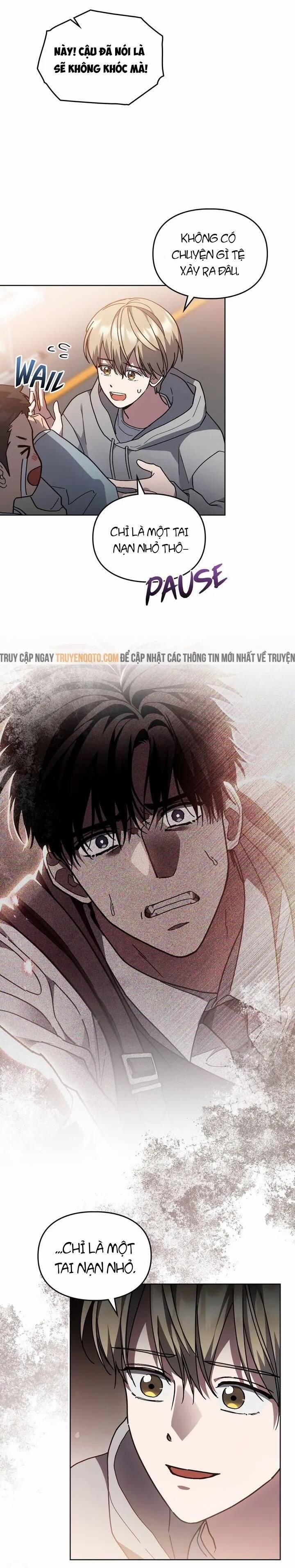 Dấu Vết Mặt Trời 92 trang 8