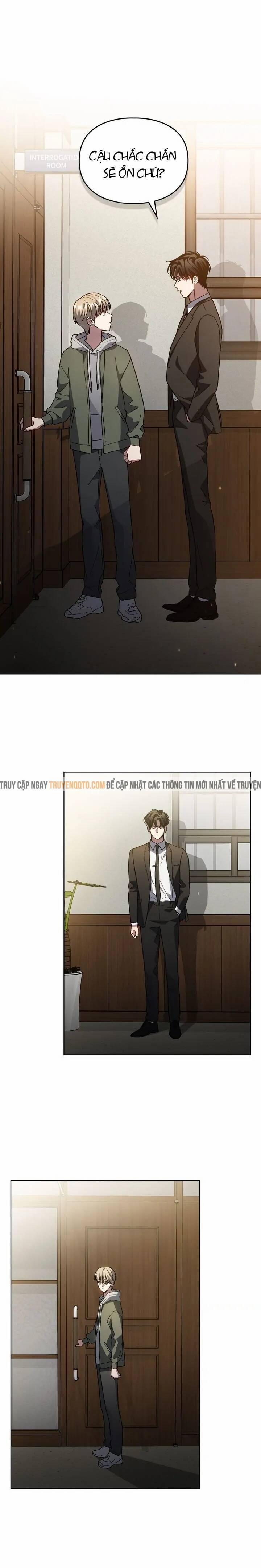 Dấu Vết Mặt Trời 93 trang 1