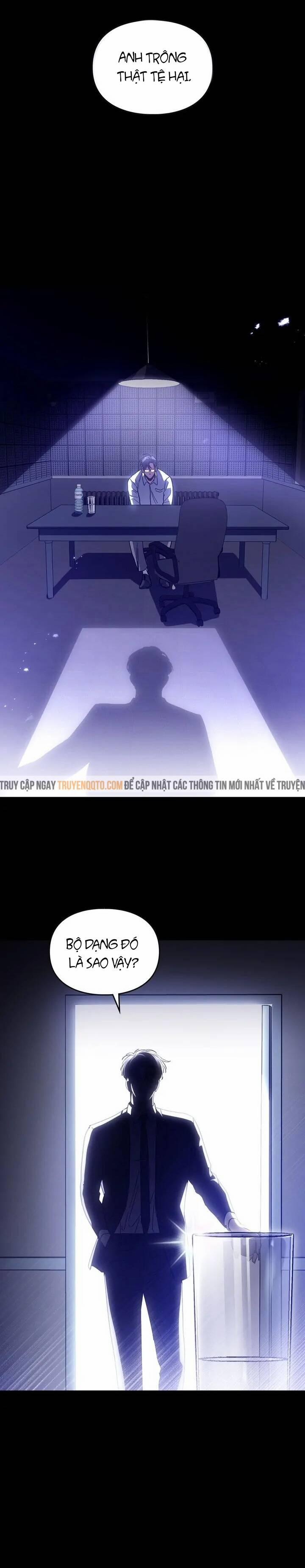 Dấu Vết Mặt Trời 93 trang 12