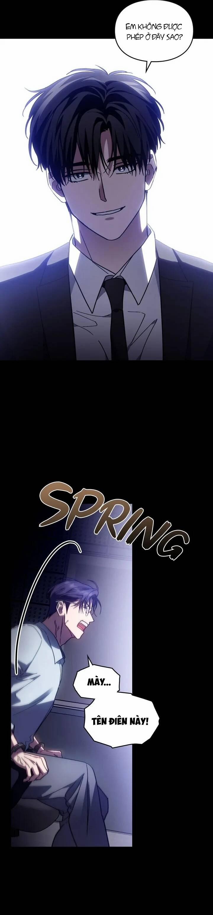 Dấu Vết Mặt Trời 93 trang 13