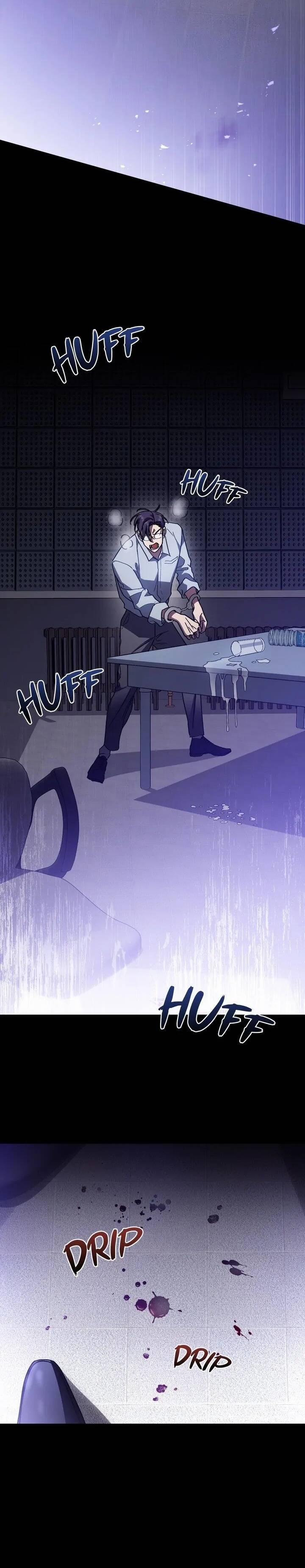 Dấu Vết Mặt Trời 93 trang 18